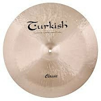 Turkish C-CH16 Тарелка China 16" 