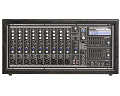 TOPP PRO TPM 9.1000 активный микшерный пульт, 2х500Вт