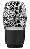 Telefunken M80-WH Сменная голова для радиосистемы SHURE (в сборе: диафрагма, трансформатор, сетка)