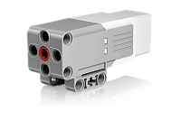 LEGO Education Mindstorms EV3 45503 Средний серводвигатель