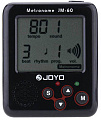 JOYO JM-60 Mini Metronome метроном электронный, 30-250 бпм, аккумулятор, USB-зарядка