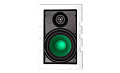 Current Audio WS650FL Акустика 6,5" в стены двухполосная, 42Гц-20кГц, 5-100 Ватт, 8 Ом, материал вуфера - композитный метаплекс, твитера - шелк, функция FastLoc (комплект 2 штуки - 1 место)