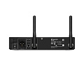 SENNHEISER EW-D ME2/835-S SET (S7-10) цифровая радиосистема с ручным и поясным передатчиками, петличный микрофон