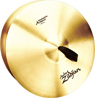 ZILDJIAN A0429 20' A' SYMPHONIC-FRENCH TONE оркестровые тарелки (пара)