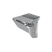 FBT VT-J 406.2 кронштейн для соединения элементов CLA 406.2A + CLA 406.2A/CLA206A