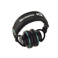 Montarbo MDH-40 наушники закрытого типа