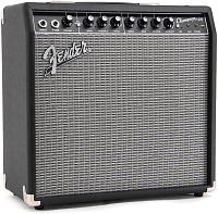FENDER CHAMPION 40 усилитель для электрогитары комбо, мощность 40 Ватт