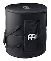 MEINL MSUB-20  универсальный чехол для большого барабана до 24" х 20", утепленый нейлон, двойная молния, внешний карман