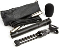 Tascam TM-60  Микрофон инструментальный конденсаторный кардиоидный