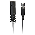 Behringer HM50-BK подвесной микрофон, цвет черный