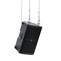 MACKIE Thump212XT активная 2-полосная акустическая система, 1400 Вт (класс D), 12", беспроводное управление и передача аудио