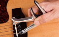 JOYO JCP-02 Opener Capo каподастр для акустической/электрогитары, с открывашкой