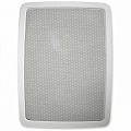 Genelec AIW25 активная 2-полосная АС, встраиваемая в стену, НЧ 5" 40Вт, ВЧ 0.75" 40Вт. Внешний усилитель. Белая. Возможна покраска