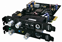 RME HDSPe MADI 128 канальная PCI Express карта