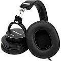 Tascam TH-06 наушники закрытые, 10-26000 Гц, 45 Ом, 94 дБ (±3 дБ),  кабель 3 м