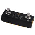 Hotone Ampero Switch дополнительный 2-кнопочный футсвич для гитарных процессоров Hotone Ampero