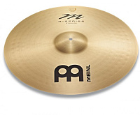 MEINL MS22MR  тарелка Medium Ride 22", сплав бронза B20