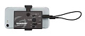 Samson Go Mic Mobile Lavalier радиосистема с петличным микрофоном Samson LM8, 2.4 ГГц, для работы со смартфоном, 10 Гц – 22 кГц, до 30 метров, до 13 часов работы от аккумулятора