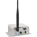 KLARK TEKNIK DW 20T передатчик стерео 2,4 ГГц 