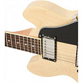 EPIPHONE ES-339 NATURAL полуакустическая электрогитара, цвет натуральный