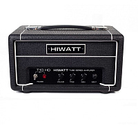 HIWATT T10HD усилитель для электрогитары ламповый, 5 Вт, одноканальный, 1х12АХ7, 1хEL84