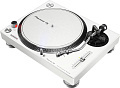 PIONEER PLX-500-W проигрыватель для виниловых пластинок