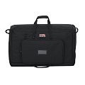 GATOR G-LCD-TOTE-MDX2 сумка для переноски и хранения  2-х LCD дисплеев 27"–32"