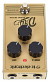 TC ELECTRONIC DRIP SPRING REVERB напольная педаль эффекта пружинной реверберации