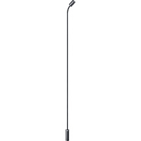 DPA 4018-DF-G-B01-075 микрофон конденсаторный суперкардиоидный, Gooseneck 75 см, SPL 142 дБ, разъем XLR