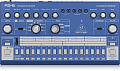 Behringer RD-6-BU аналоговая драм-машина, цвет синий