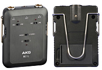 AKG B23L блок фантомного питания 