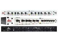 DBX 234S кроссовер