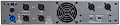 KME DA 230  цифровой усилитель мощности, RMS 2 x 1500 Вт (4 Ом), 2х750 Вт (8 Ом), 20-20000 Гц, DSP