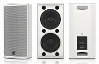 Tannoy VX 8.2-WH пассивная акустическая система, цвет белый