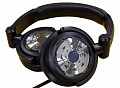 Denon DN-HP500EM  наушники закрытого типа, 15-28000Гц, 48 Ом