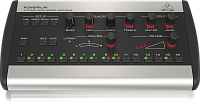 Behringer P16-M цифровой микшер 