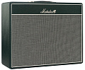 MARSHALL 1962-01 (Bluesbreaker) ламповый гитарный комбоусилитель, 30Вт, 3хECC83, 2x5881, двухканальный (Clean и Overdrive), ножн