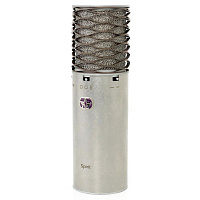 Aston Microphones SPIRIT  Студийный конденсаторный микрофон с 3  диаграммами направленности