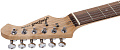 ARIA STG-003 CA Гитара электрическая. Корпус: липа, гриф: клён, накладка на гриф: палисандр