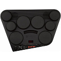 YAMAHA DD-75 электронная ударная установка (8 пэдов, 2 педали)
