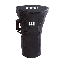 MEINL MDLXDJB-M  чехол утепленый для джембе (подбитый нейлон) до 12" в диаметре, идеален для моделей серии DJW3, DJF3, DJWR3, HDJ600
