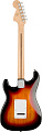 FENDER SQUIER Affinity Stratocaster LRL 3TS электрогитара, цвет санберст
