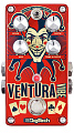 Digitech Ventura Vibe гитарная педаль эффектов