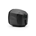 VOLTA CUBE-310TB Настенный громкоговоритель, 10 Вт/100 В, цвет черный