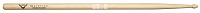 VATER VH7AS American Hickory 7A Stretch Барабанные палочки, орех, деревянная головка