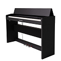 ROCKDALE Rondo Black цифровое пианино, 88 клавиш, цвет черный