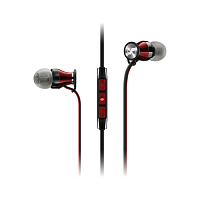 SENNHEISER M2 IEG BLACK  проводные внутриканальные наушники