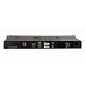INVOTONE DV300.2  усилитель мощности, 300 Вт/4 Ом, 180 Вт/8 Ом, мост 600 Вт на 8 Ом
