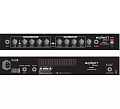 HIWATT MAXWATT G50CMR комбоусилитель для электрогитары, 50 вт, 1Х12", реверберация