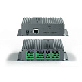 S-TRACK ABOX 1004N Мини-процессор, 10 входов, 4 выхода